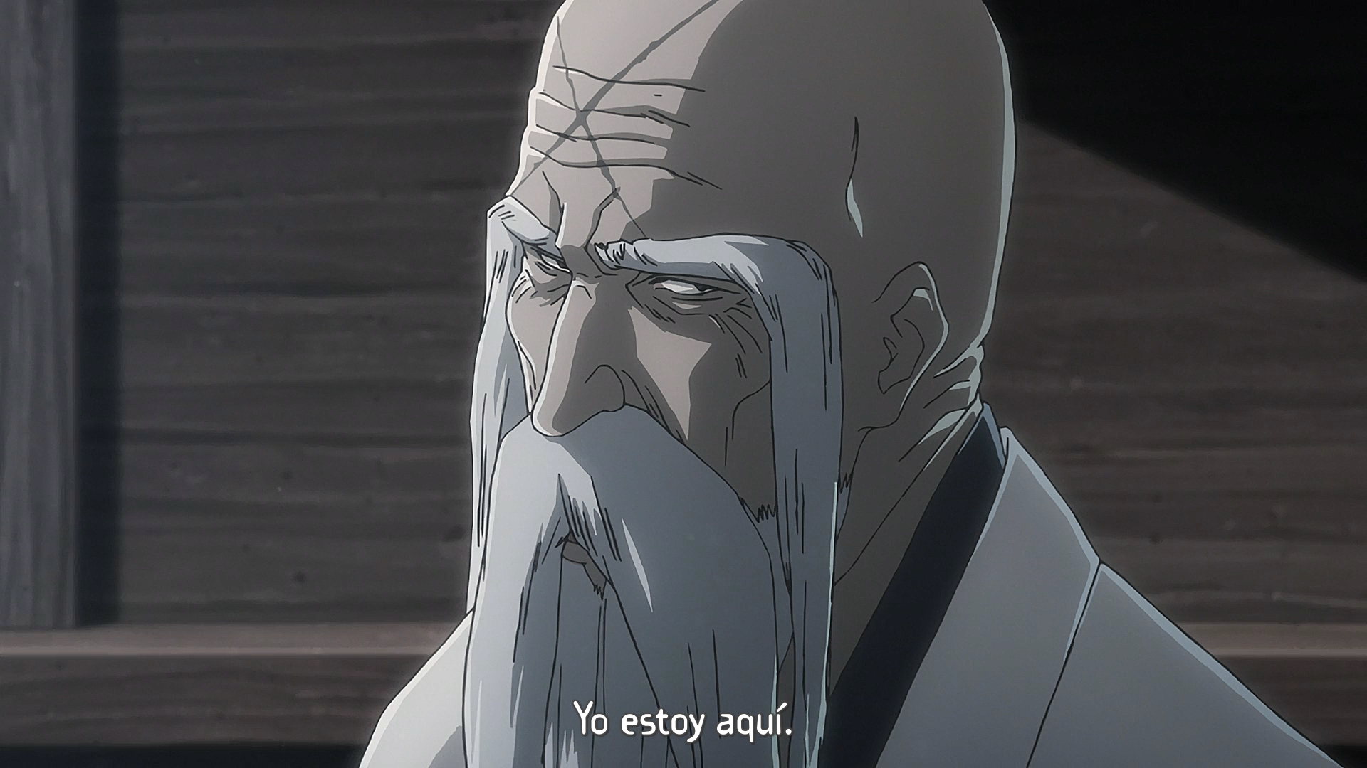 Bleach: Sennen Kessen-hen (Kuro Diamonds Subs)